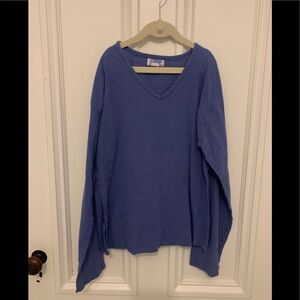 Lot of Mexicali Blues tops small blue and purple